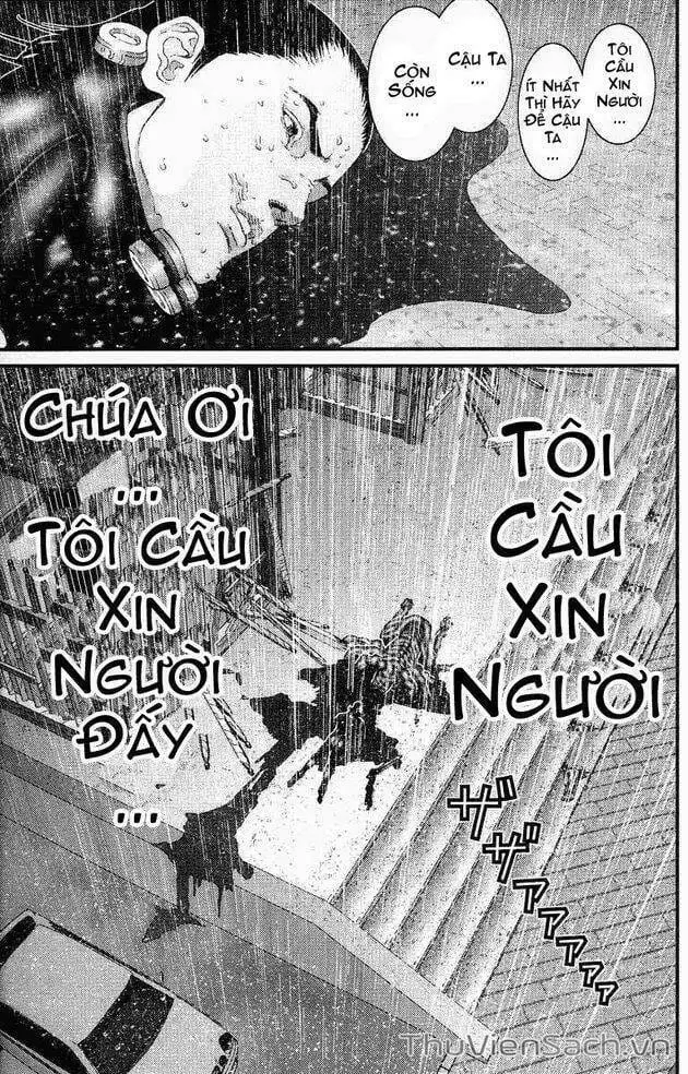 Chapter 91 - Image 1