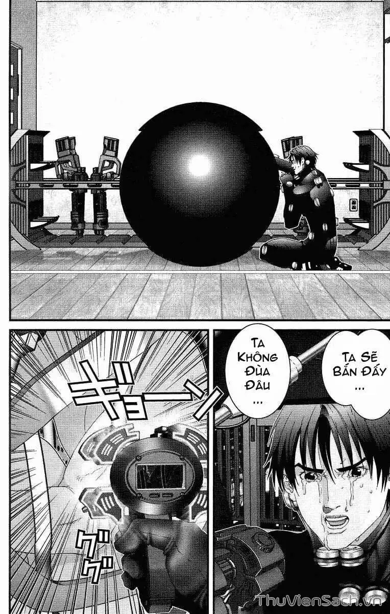 Chapter 91 - Image 18