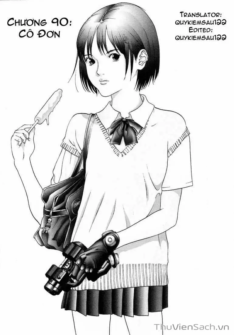 Chapter 91 - Image 3
