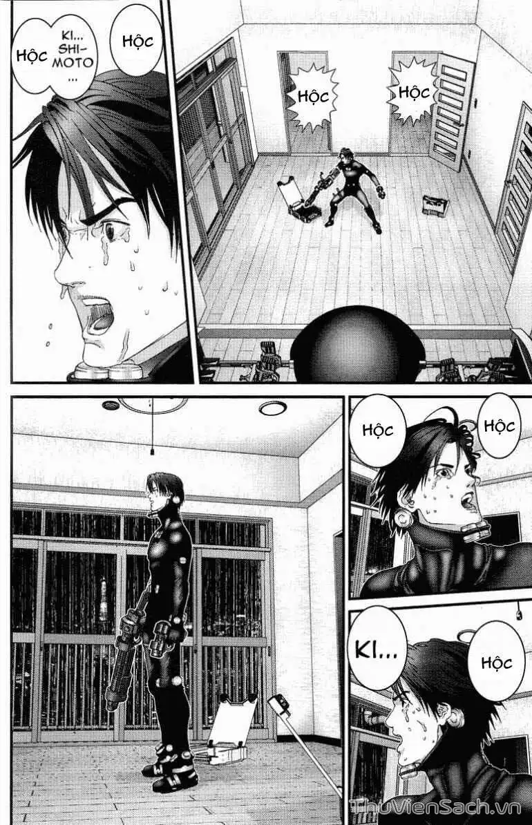 Chapter 91 - Image 6