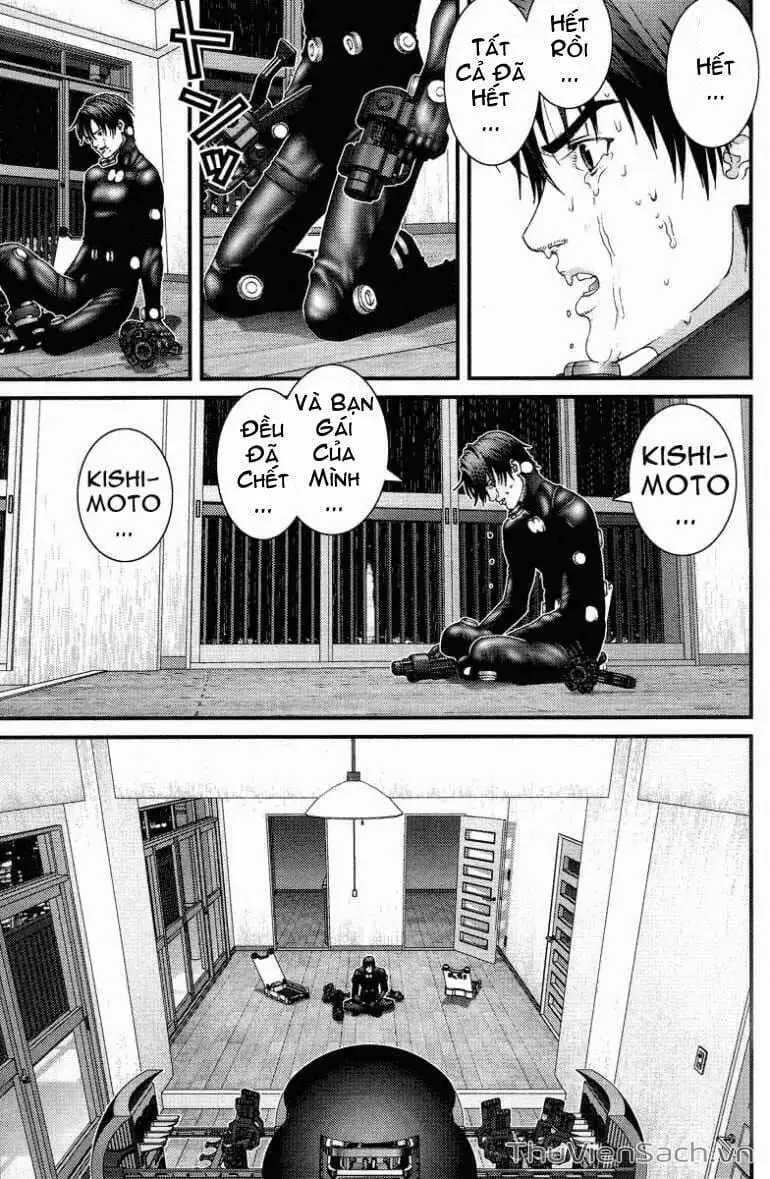 Chapter 91 - Image 7