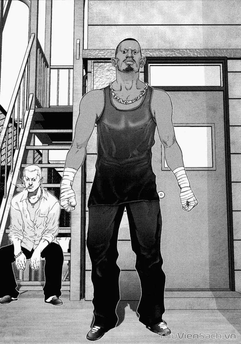 Chapter 93 - Image 14
