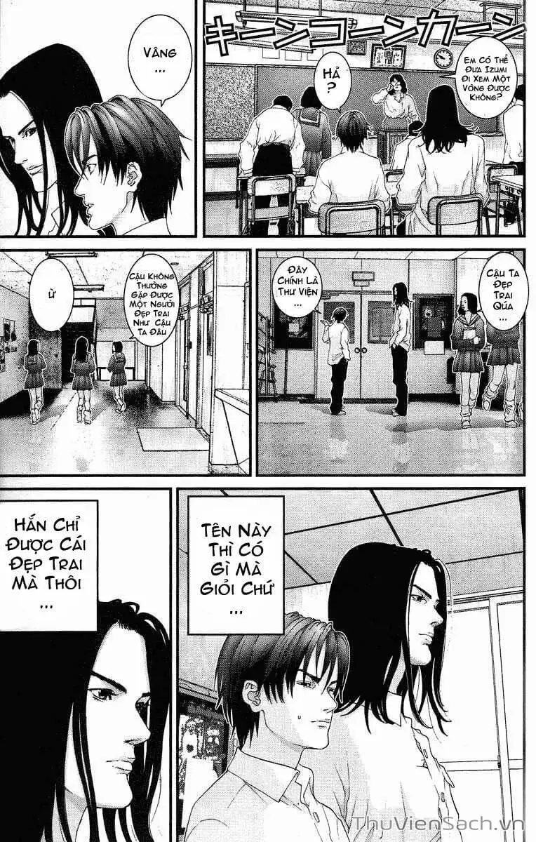 Chapter 93 - Image 7