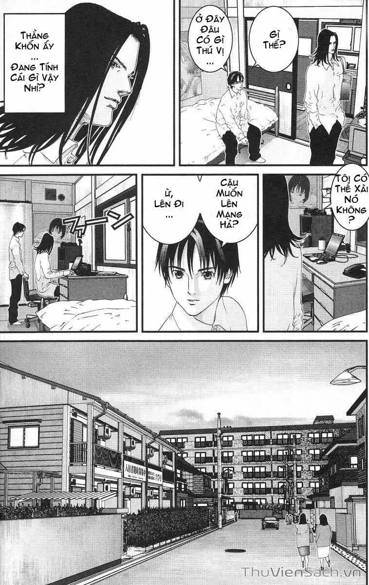 Chapter 94 - Image 12