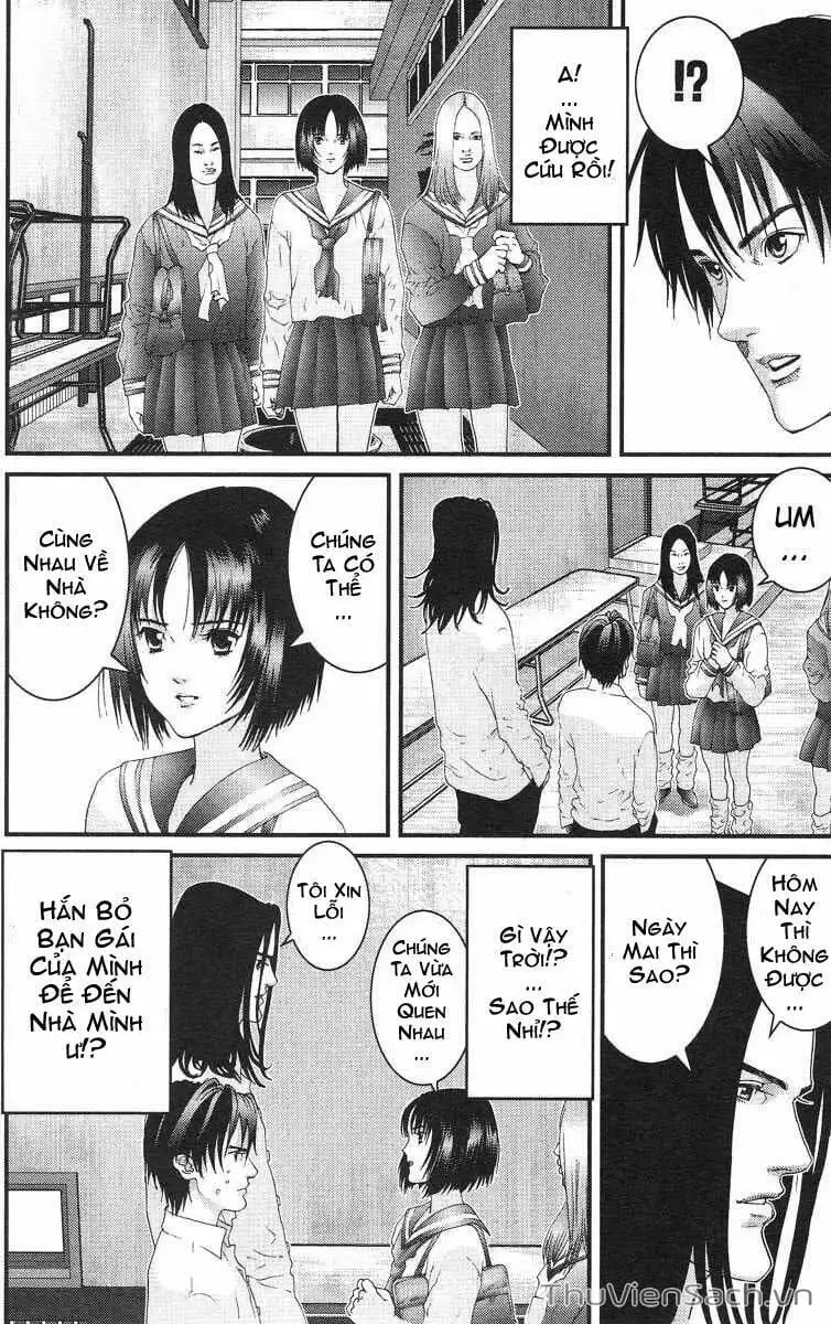 Chapter 94 - Image 9