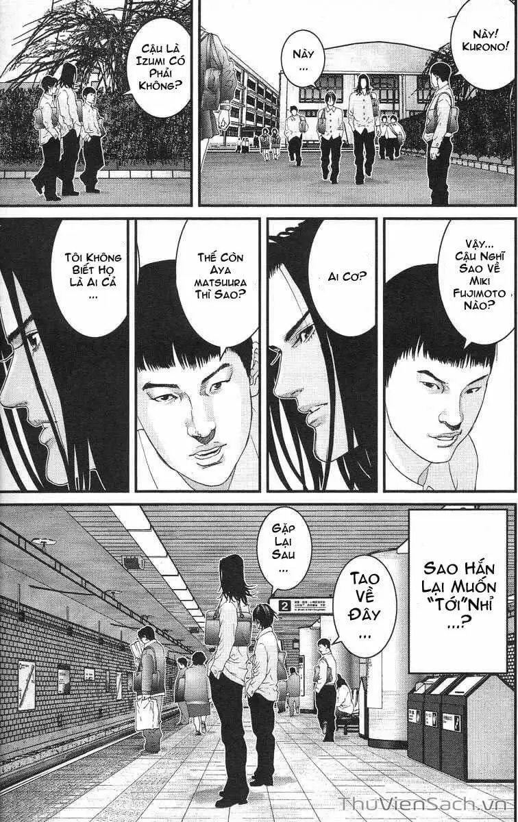 Chapter 94 - Image 10