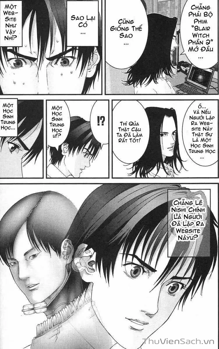 Chapter 95 - Image 1