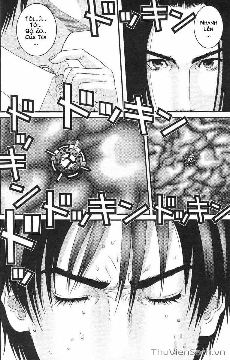 Chapter 95 - Image 12