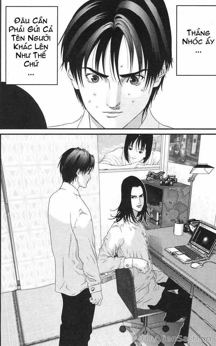 Chapter 95 - Image 4