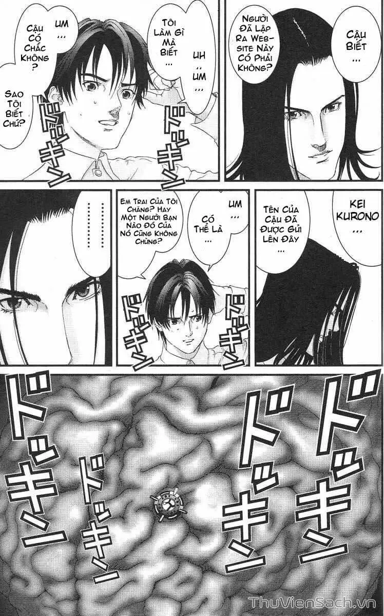 Chapter 95 - Image 5