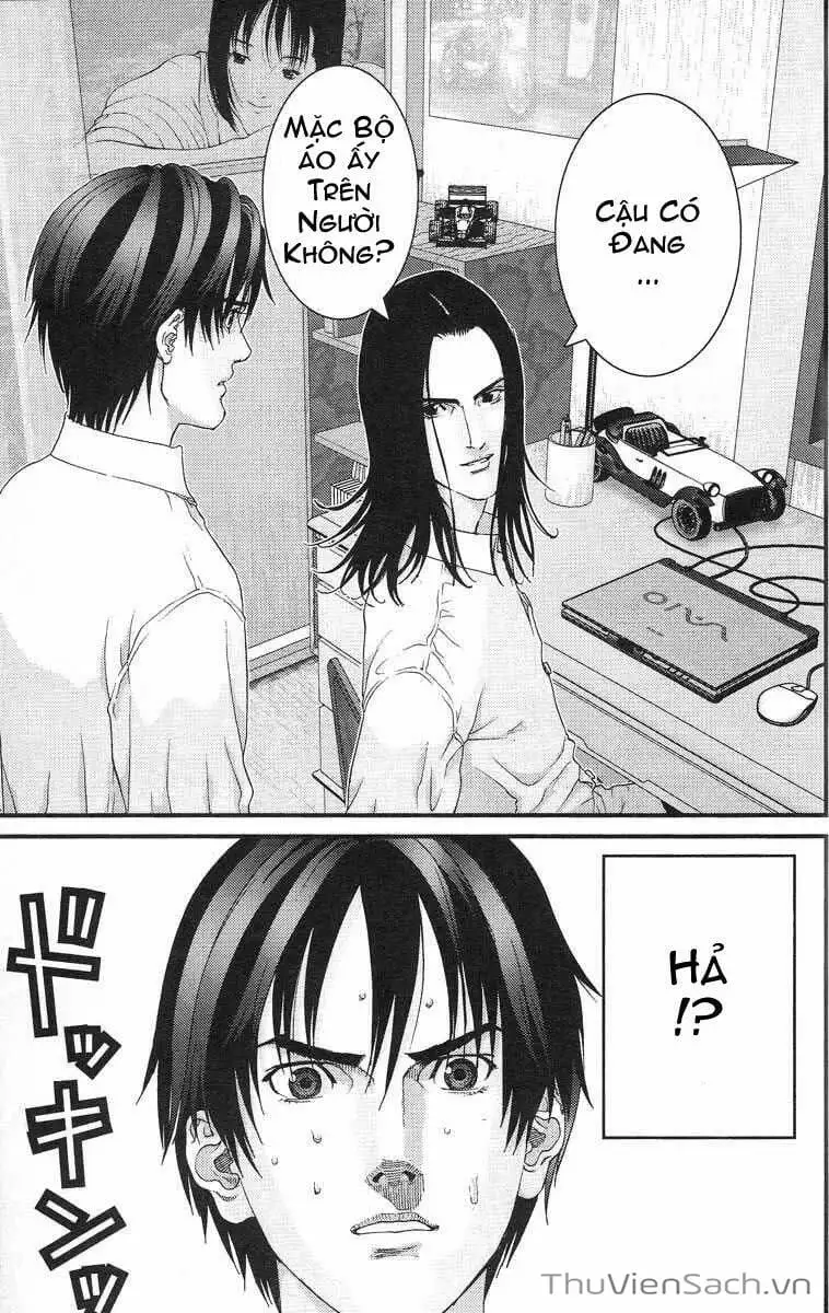 Chapter 95 - Image 9