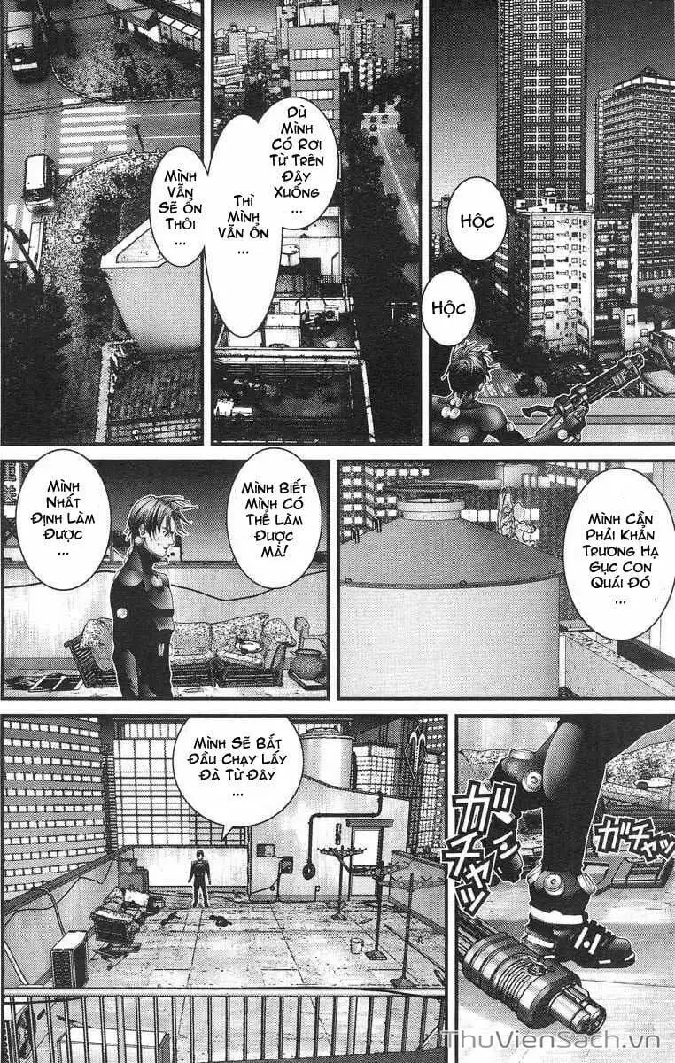 Chapter 96 - Image 13