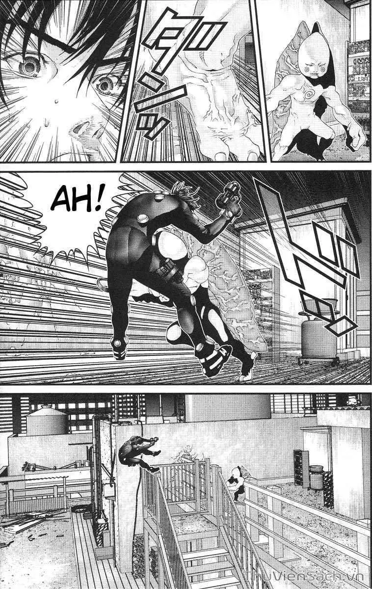 Chapter 97 - Image 11