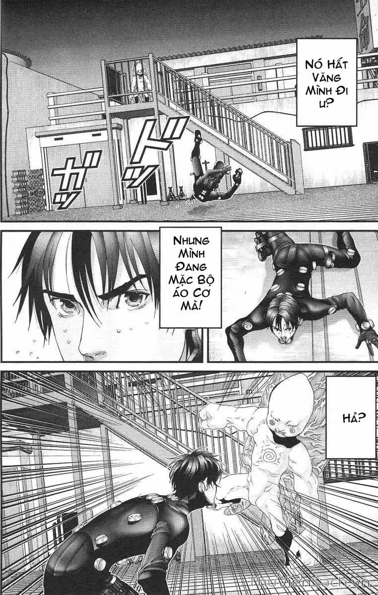 Chapter 97 - Image 12