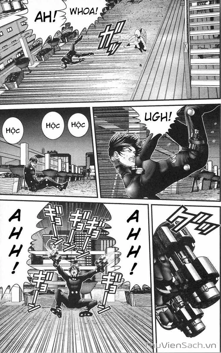 Chapter 97 - Image 13