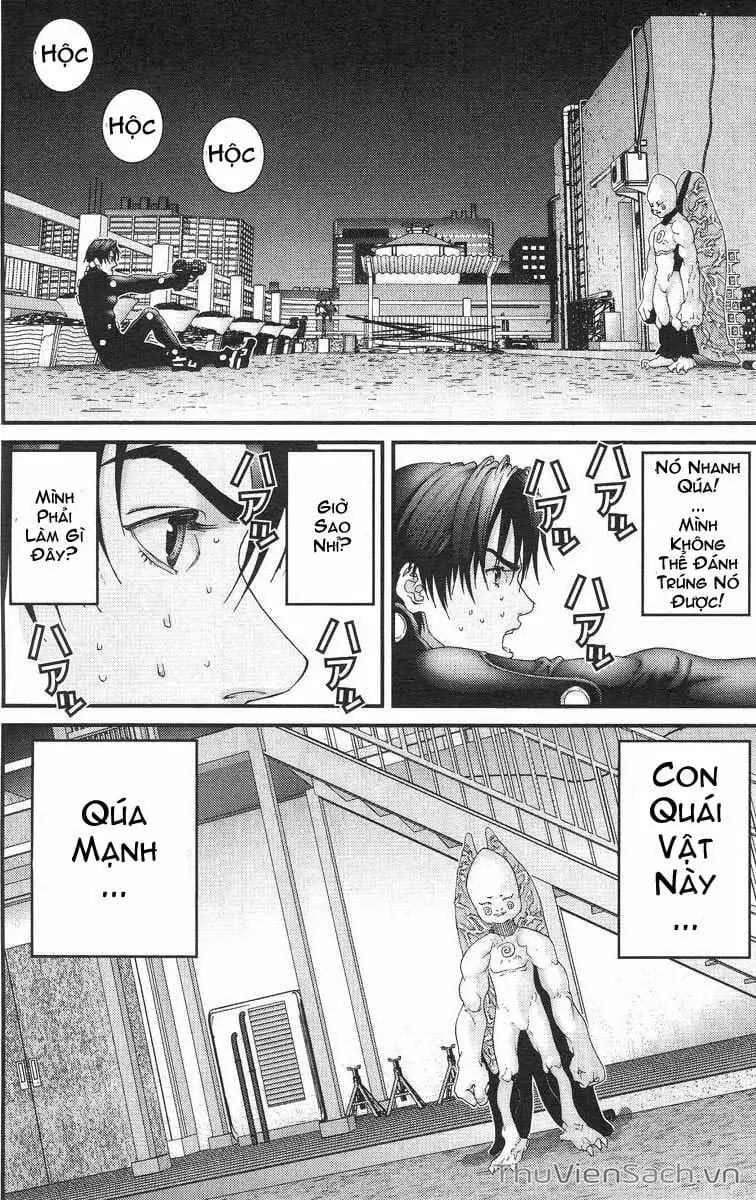 Chapter 97 - Image 14