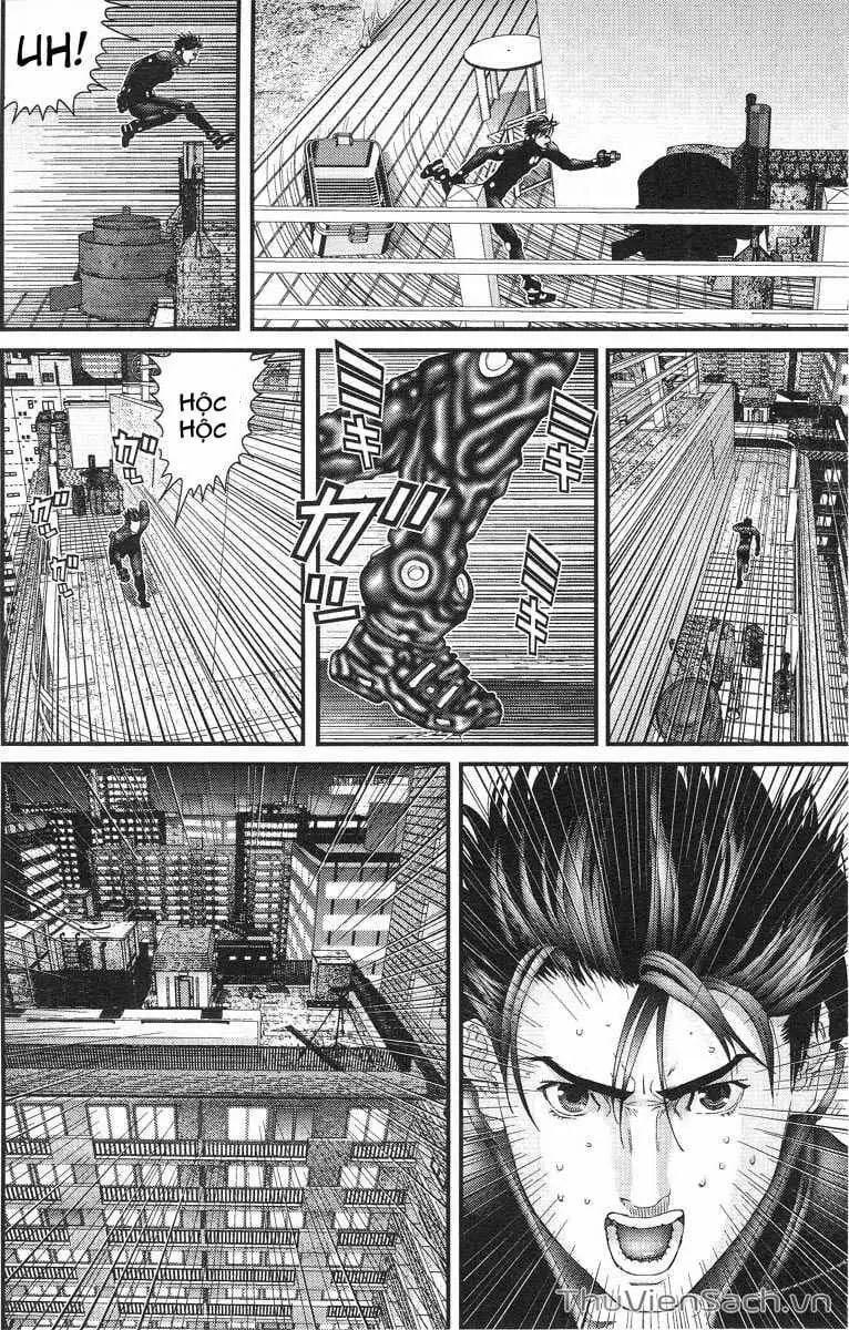 Chapter 97 - Image 16