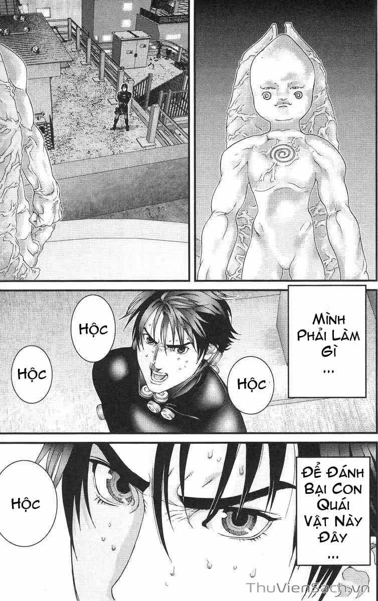 Chapter 97 - Image 5