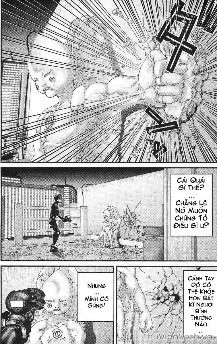 Chapter 97 - Image 8