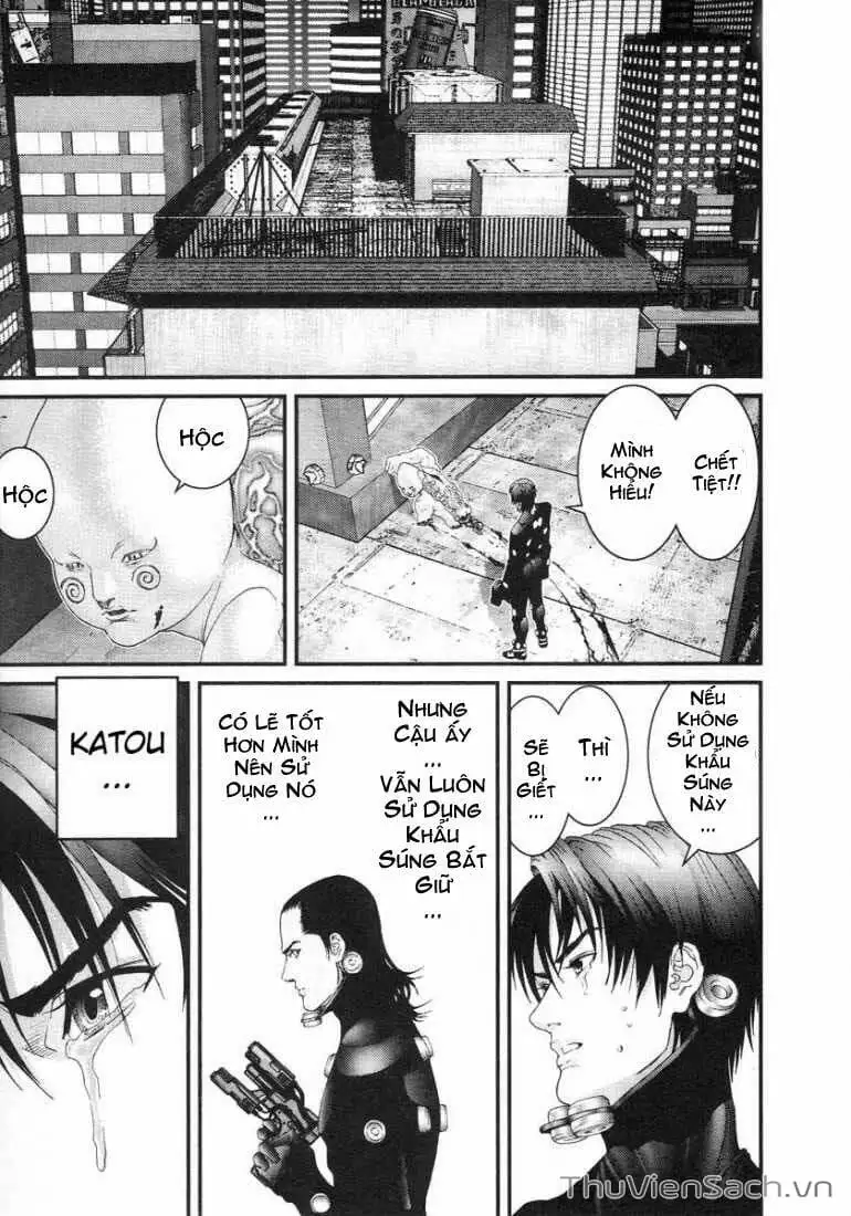 Chapter 98 - Image 14