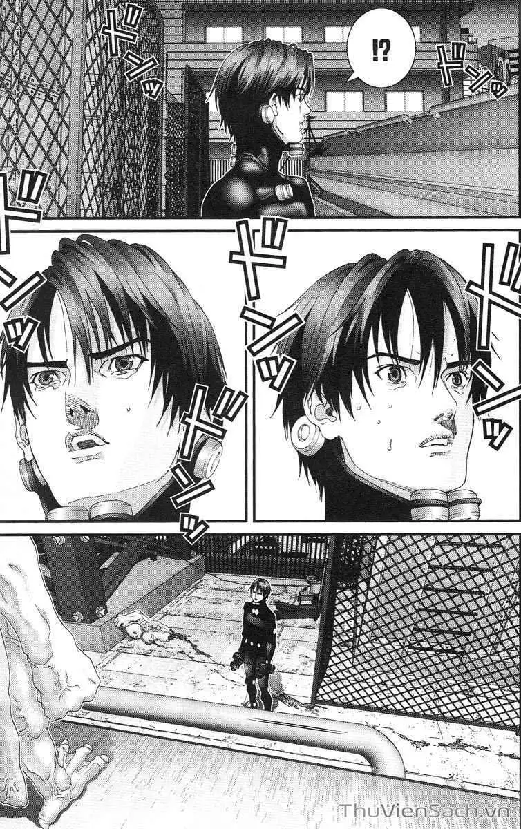 Chapter 98 - Image 16