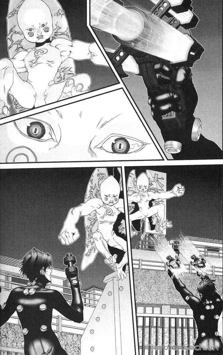 Chapter 98 - Image 5