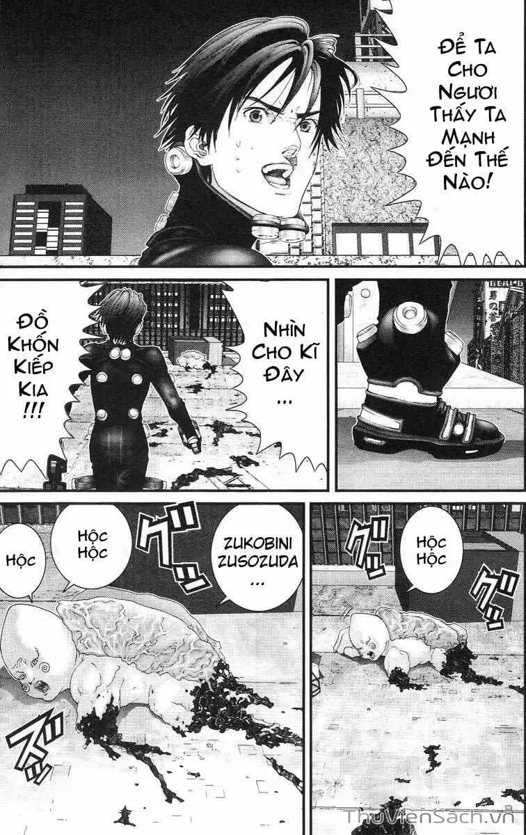 Chapter 98 - Image 8