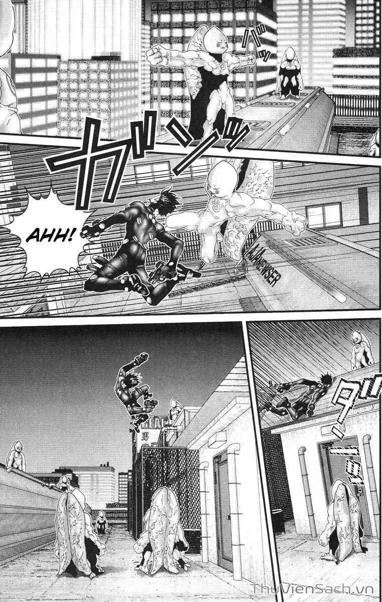 Chapter 99 - Image 11