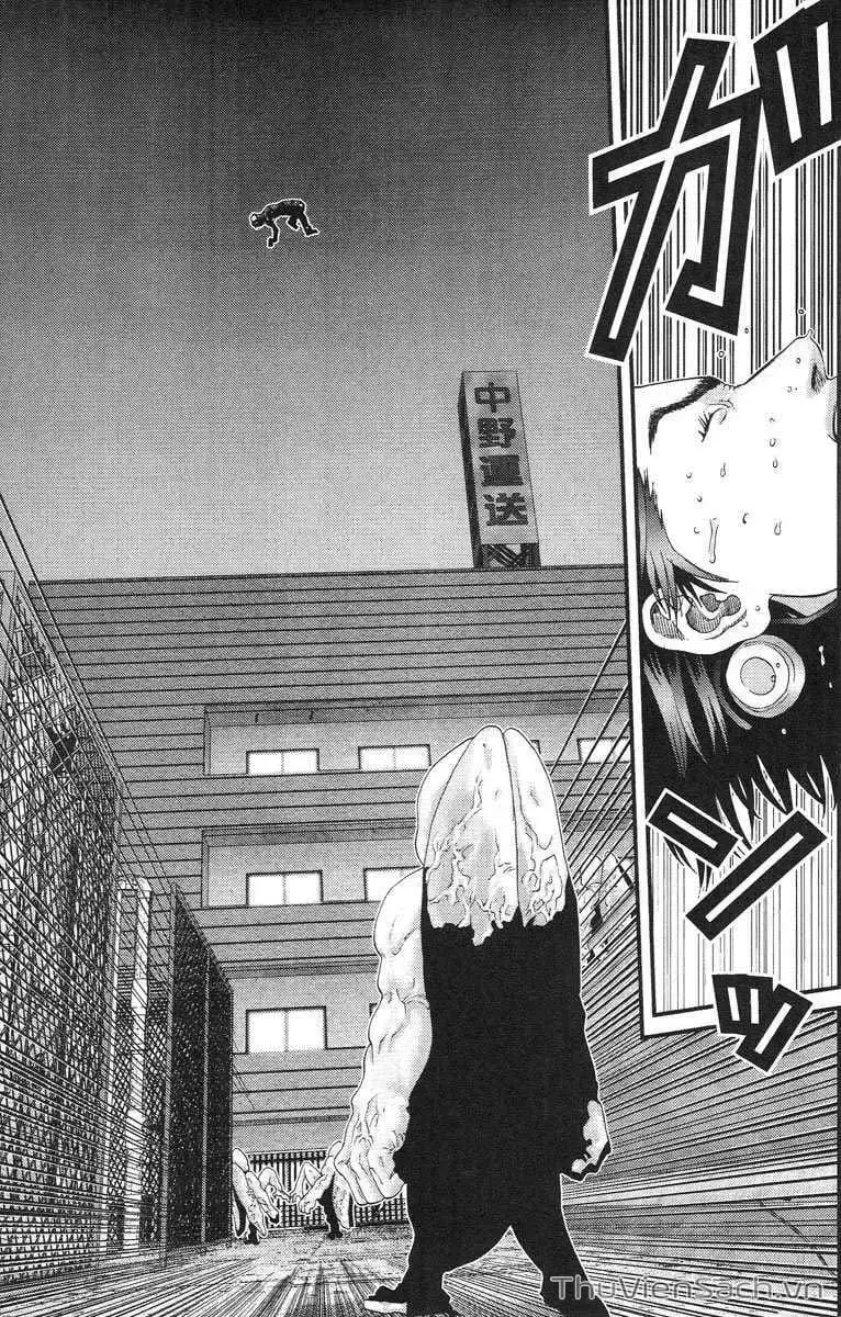 Chapter 99 - Image 13