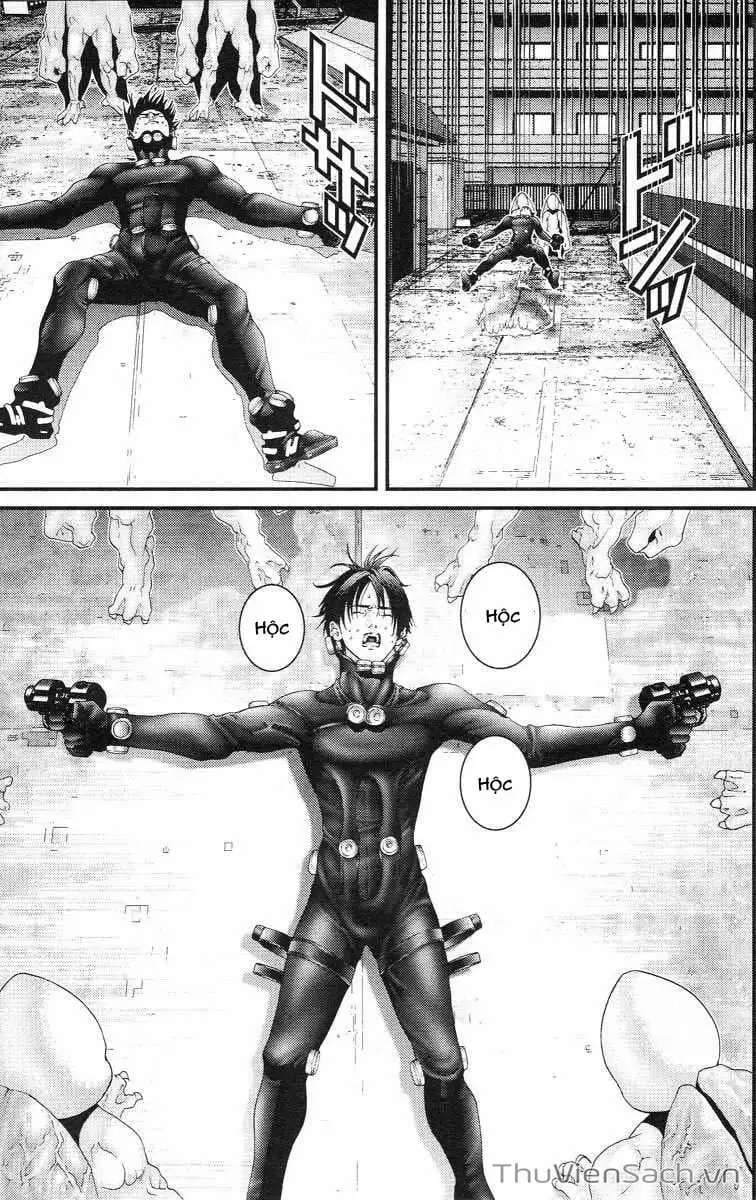 Chapter 99 - Image 15