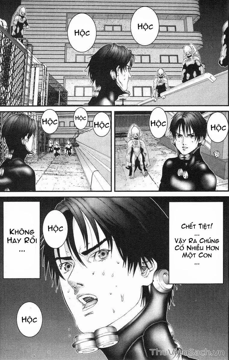 Chapter 99 - Image 3