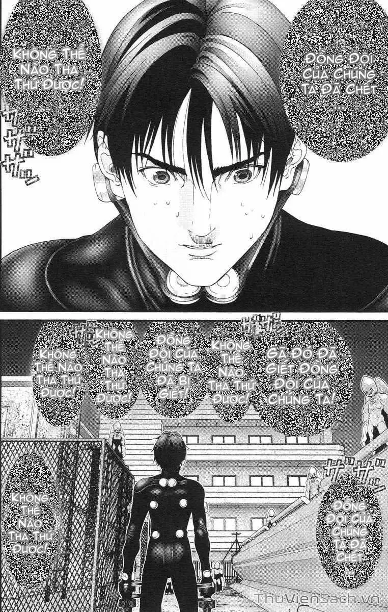 Chapter 99 - Image 4