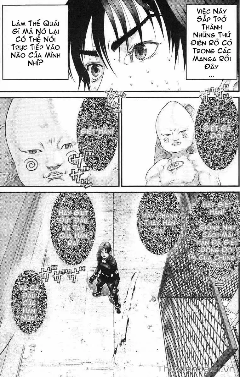 Chapter 99 - Image 5