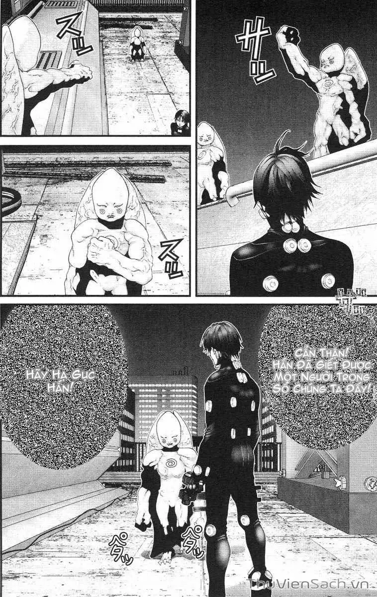 Chapter 99 - Image 6