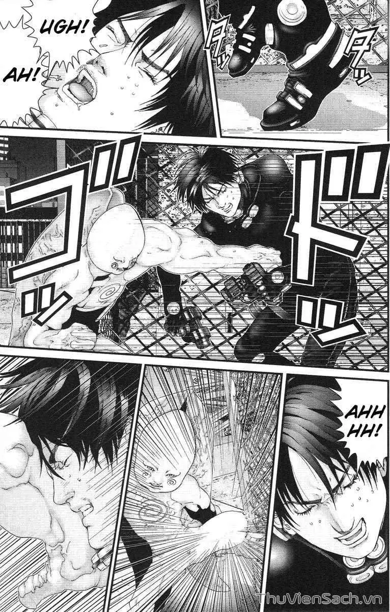 Chapter 99 - Image 9