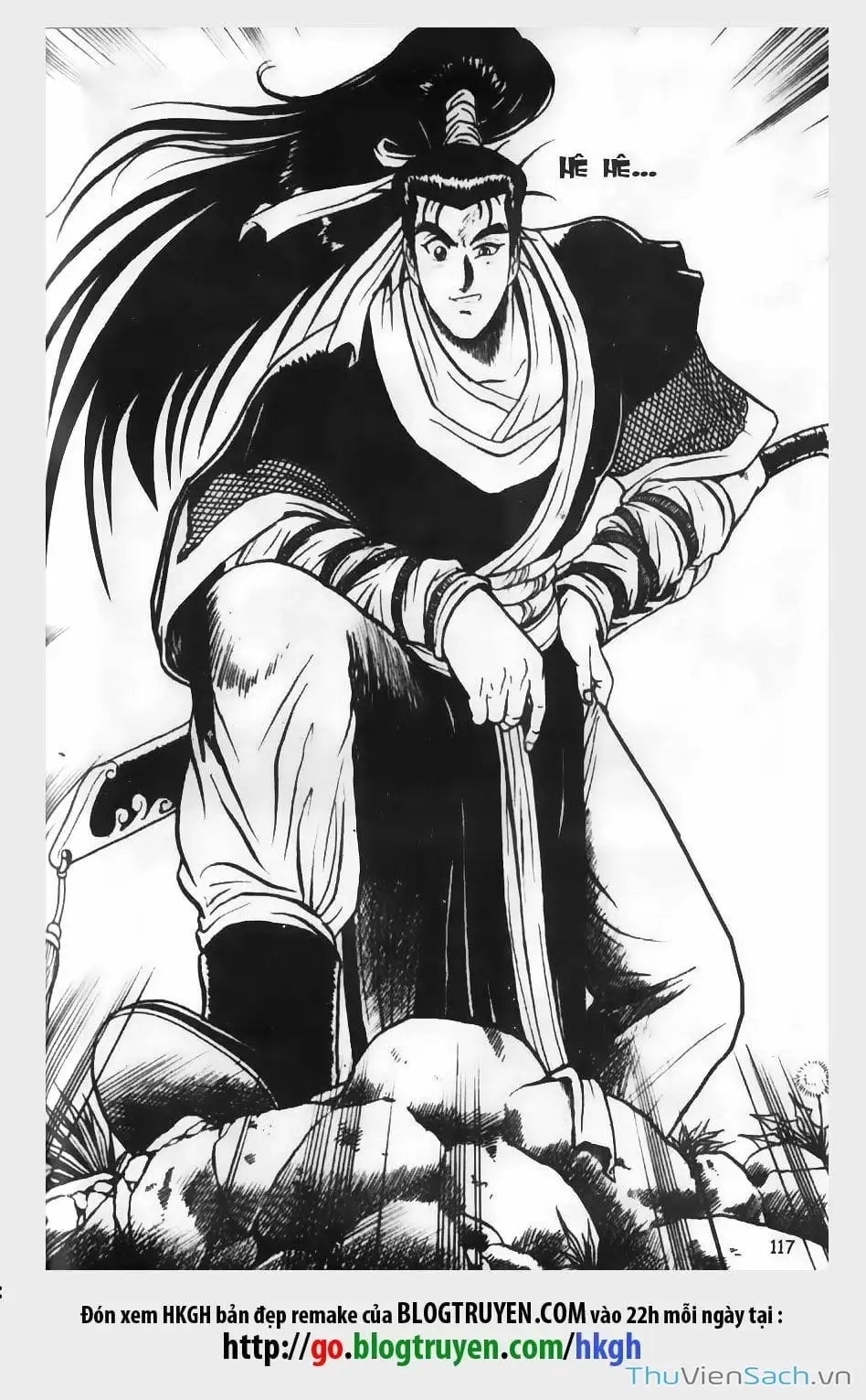 Chapter 101 - Image 14