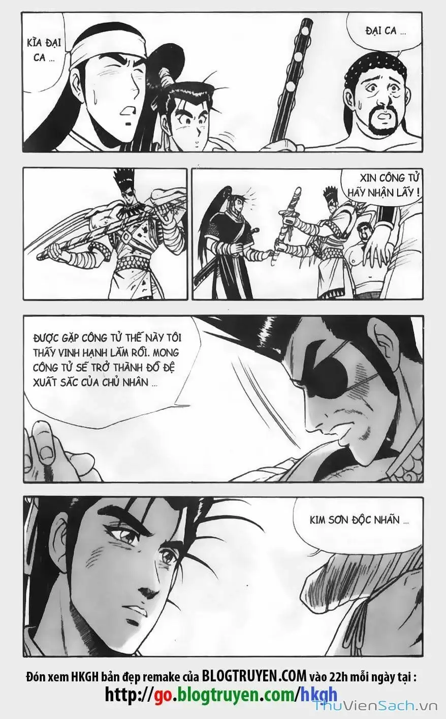 Chapter 101 - Image 22