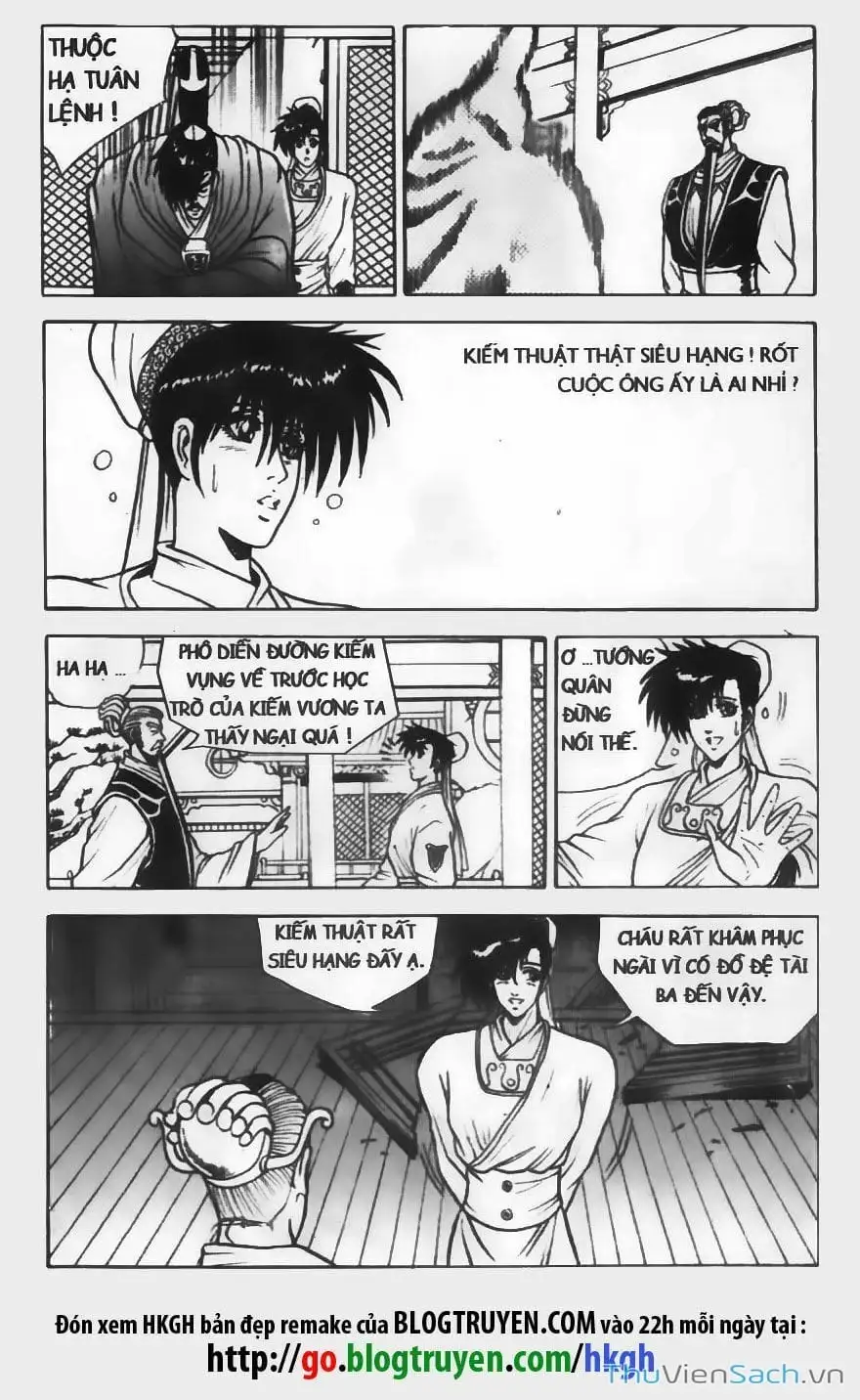 Chapter 101 - Image 4