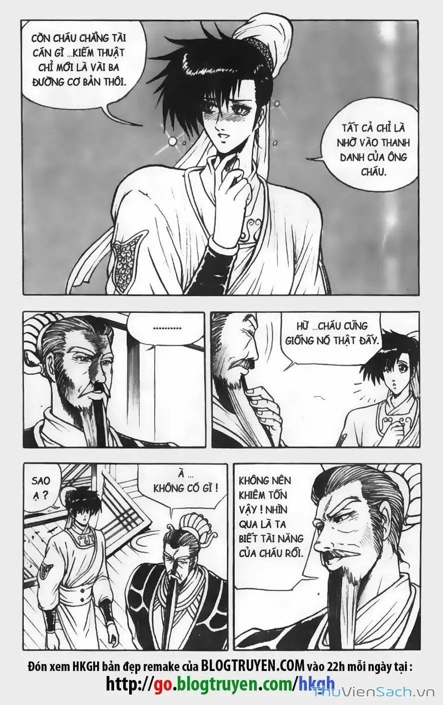 Chapter 101 - Image 5