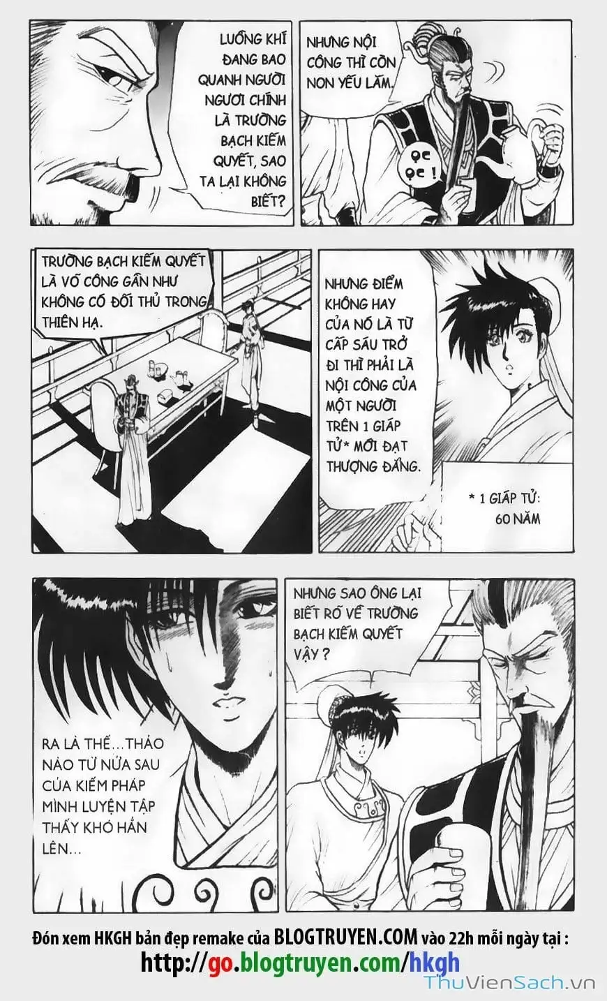 Chapter 101 - Image 7