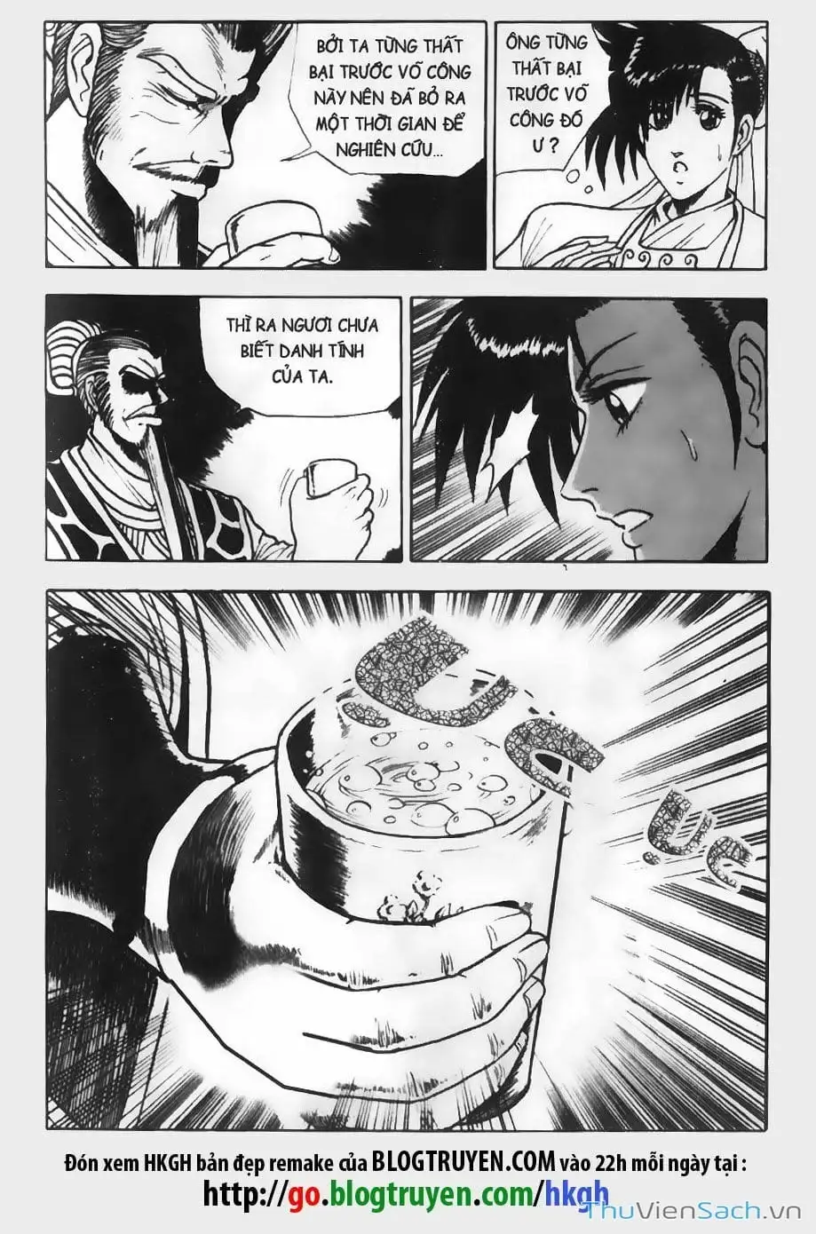 Chapter 101 - Image 8