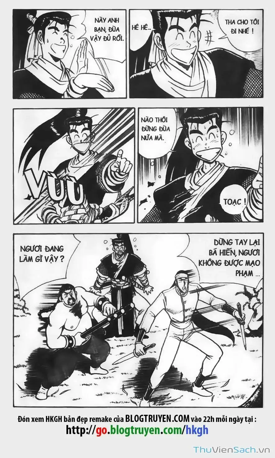 Chapter 113 - Image 5