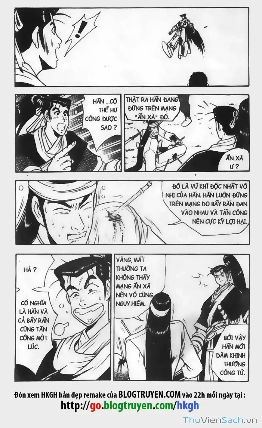 Chapter 113 - Image 8