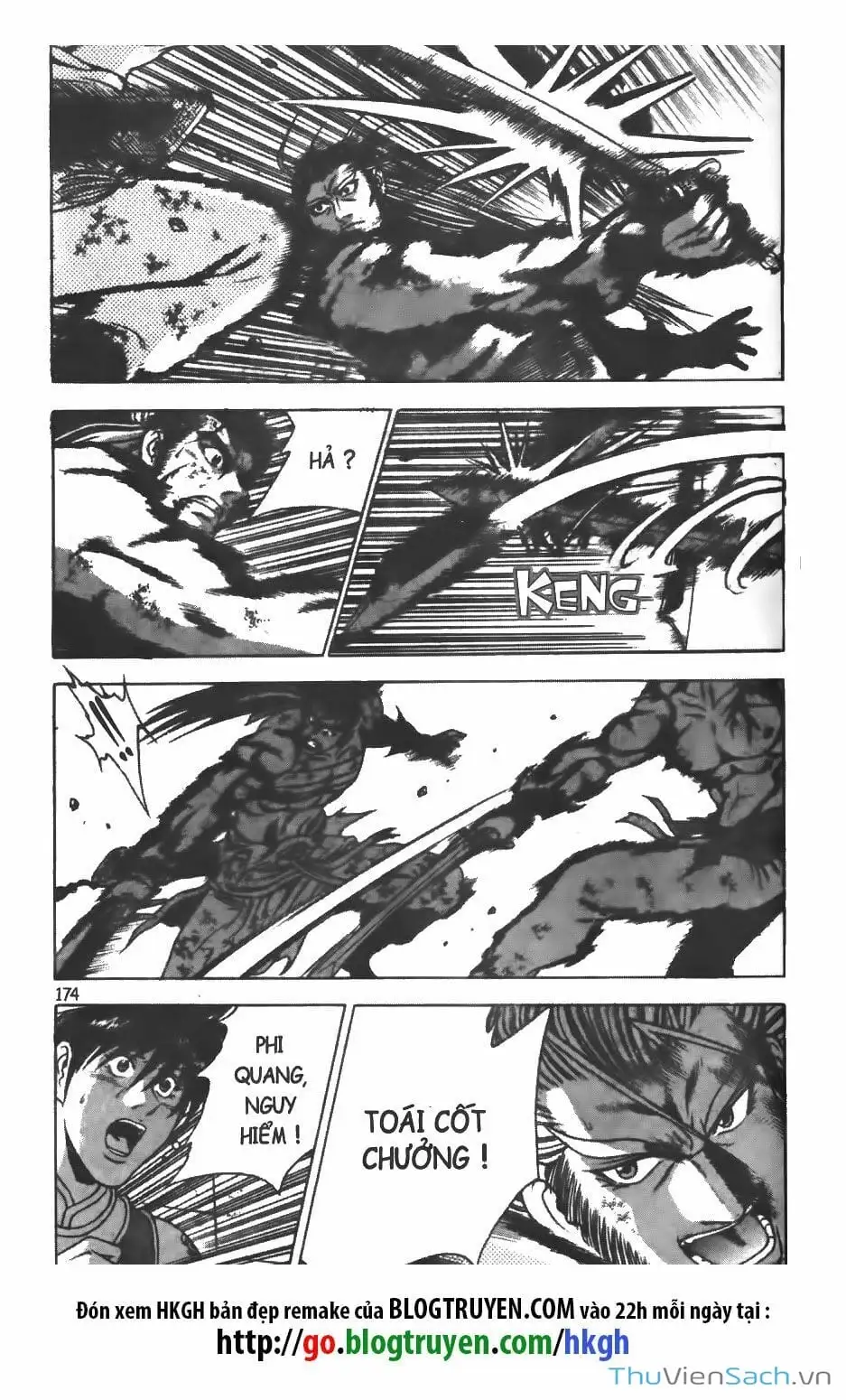 Chapter 129 - Image 17