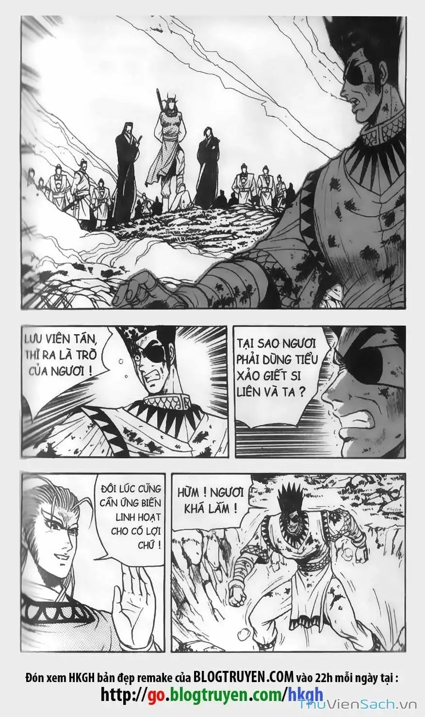 Chapter 136 - Image 3
