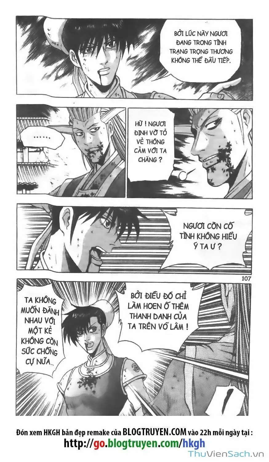 Chapter 142 - Image 7