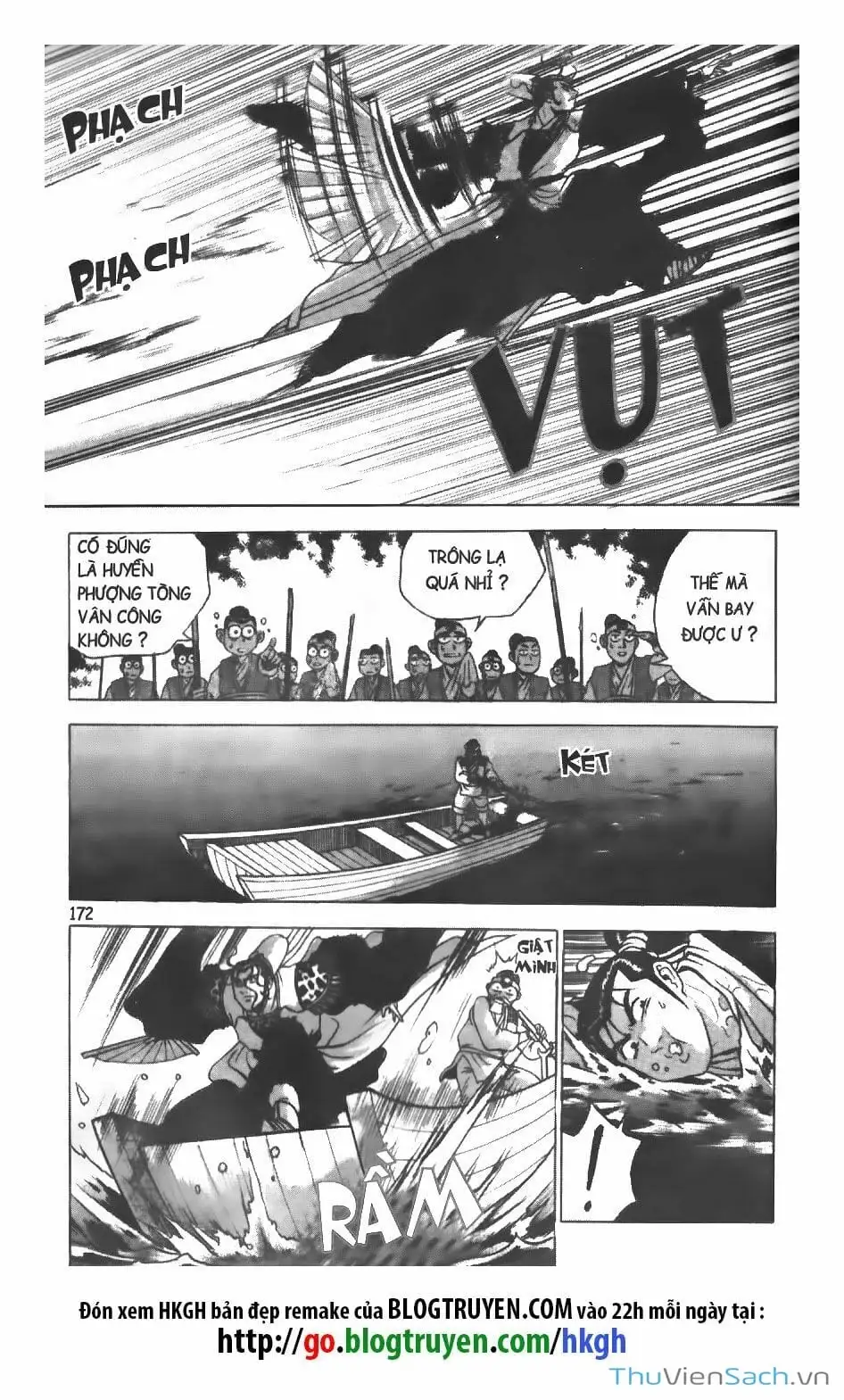 Chapter 152 - Image 18