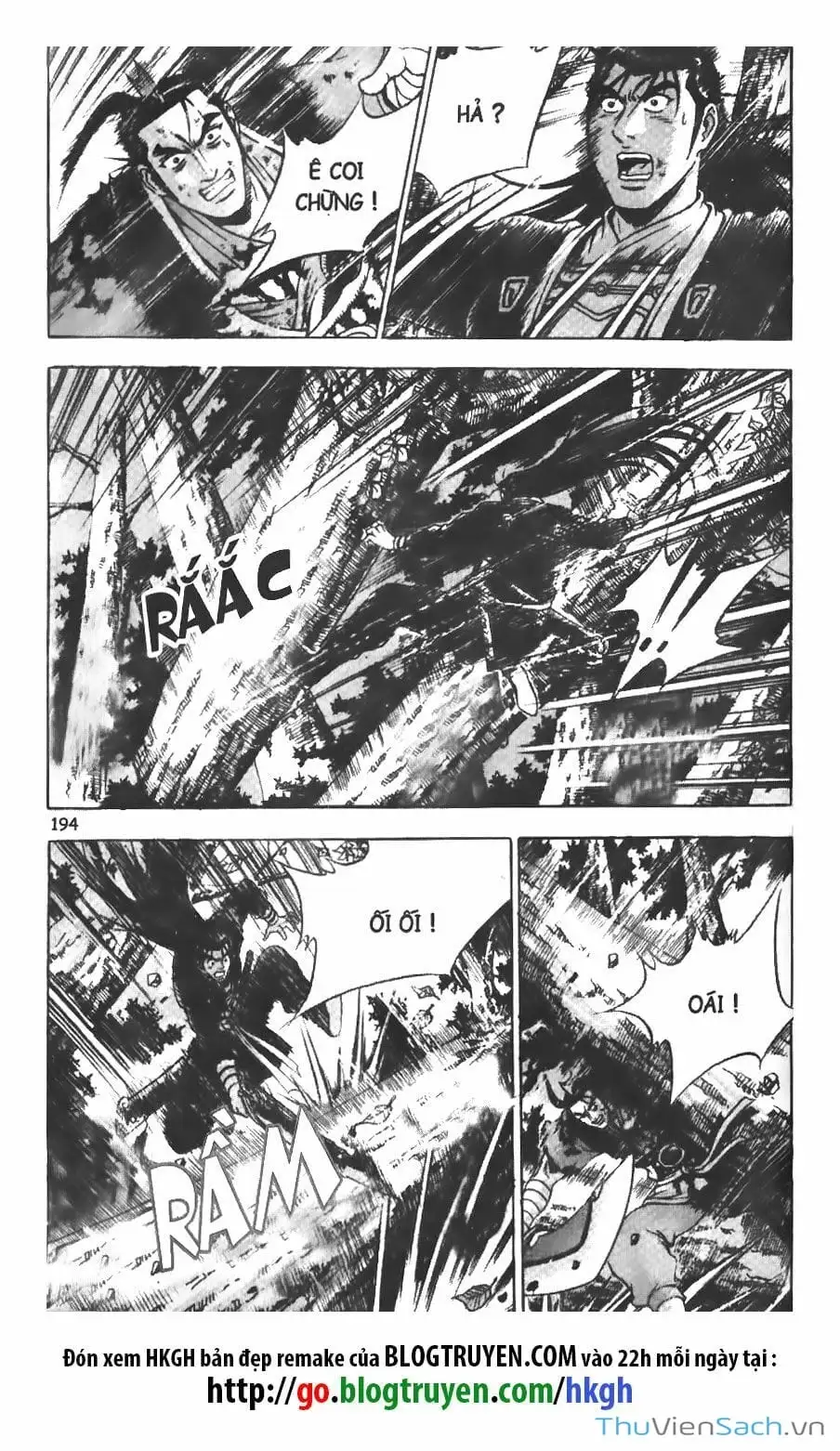 Chapter 175 - Image 29