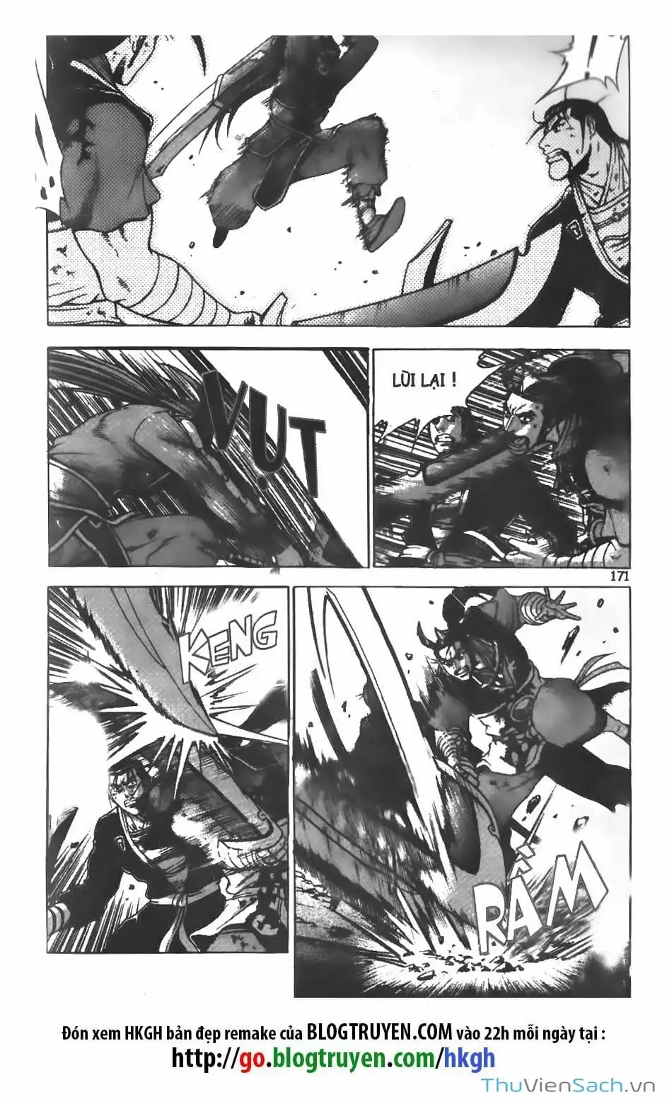 Chapter 175 - Image 7