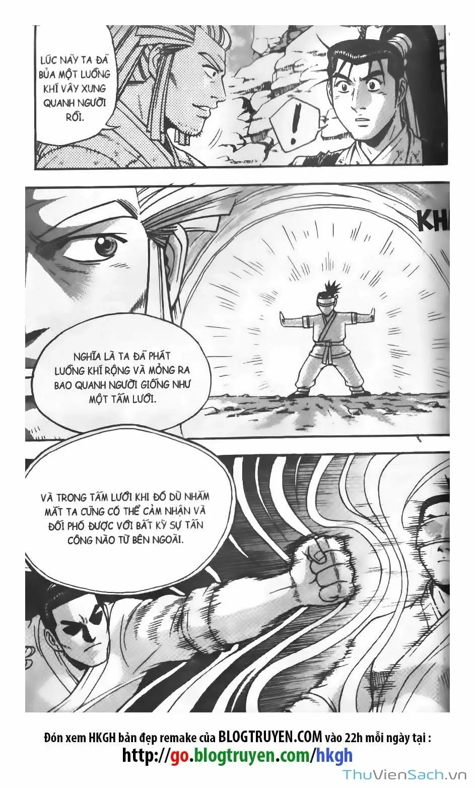 Chapter 205 - Image 10